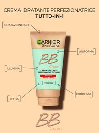 BB Cream anti age