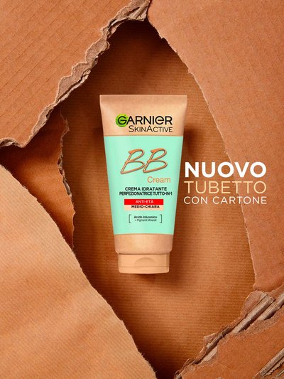 BB Cream anti age