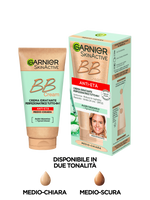 BB Cream anti age