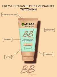 bb cream classica