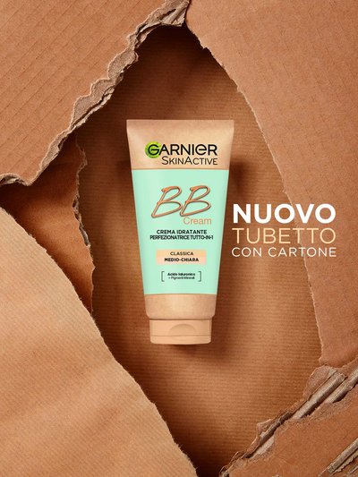bb cream classica