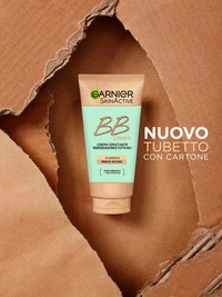 bb cream classica