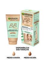 bb cream classica