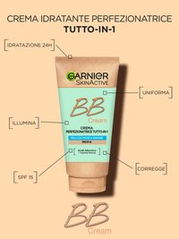 bb cream opacizzante