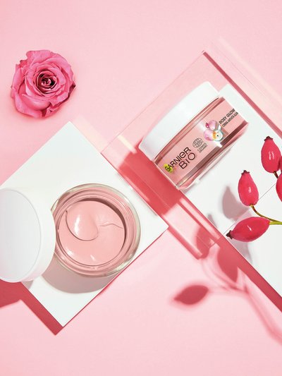 crema rosy glow