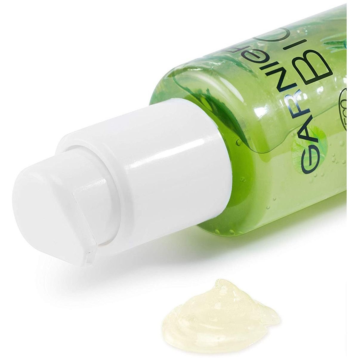 Garnier Bio Gel detergente viso lemongrass 2