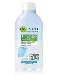 Struccante bifase 2in1