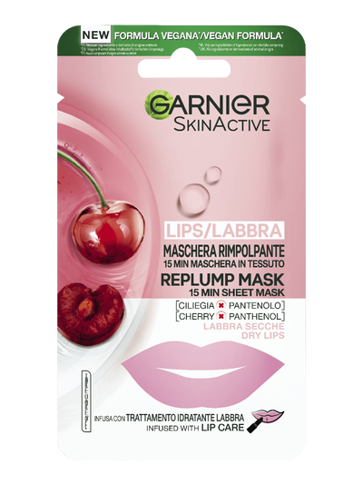 lip mask