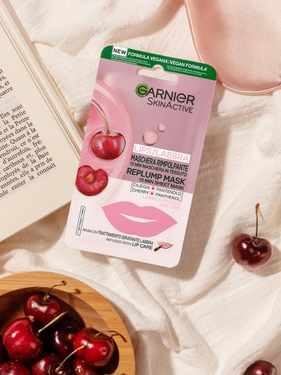 lip mask