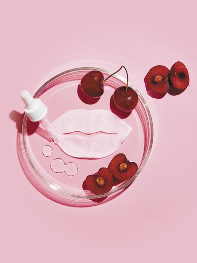 lip mask