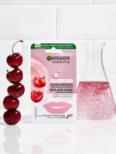 lip mask