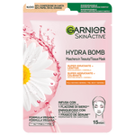 Camomilla Packshot