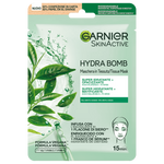 Hydrating Sheet Mask Packshot