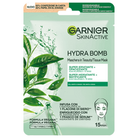 Hydrating Sheet Mask Packshot