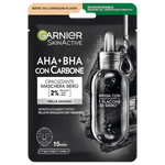 Semplificato Maschera Carbone Packshot