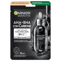 Semplificato Maschera Carbone Packshot