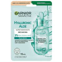 Siero Maschera Aloe semplificata Packshot