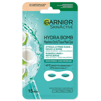 Maschera Occhi Acqua di Cocco Packshot