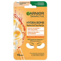 Maschera Occhi Anti Fatica Packshot