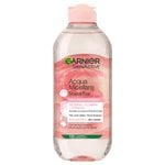 SkinActive Acqua-micellare-illuminante-acqua-di-rose 1 new