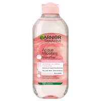 SkinActive Acqua-micellare-illuminante-acqua-di-rose 1 new