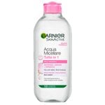 SkinActive Micellar Acqua Micellare pelli sensibili 1