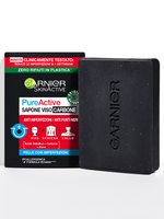 Saponetta Pure Active Carbone