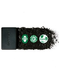 Saponetta Pure Active Carbone