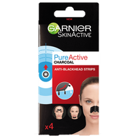 Anti Blackhead Strips Packshot