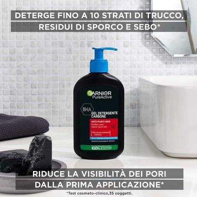 Charcoal Cleanser Pump 5