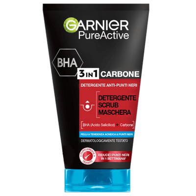 Detergente 3 in 1 Carbone Packshot
