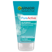 Gel Detergente Esfoliante Packshot