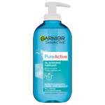Gel Detergente Purificante Packshot