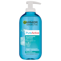 Gel Detergente Purificante Packshot