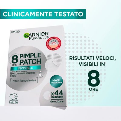 GARNIER Pure Active