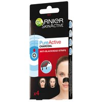 Pure Active Strips charcoal 3