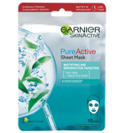 Tissue Mask Packshot