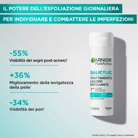 Trattamento Liquido Esfoliante Salicylic risultati