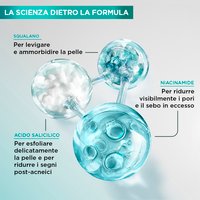 Trattamento Liquido Esfoliante Salicylic formula
