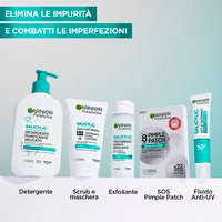 Trattamento Liquido Esfoliante Salicylic routine
