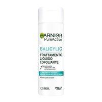 Trattamento Liquido Esfoliante Salicylic