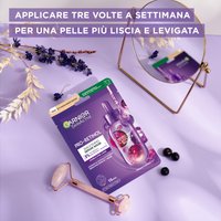 Maschera in Tessuto Pro-Retinol Levigante risultati