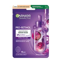 Maschera in Tessuto Pro-Retinol Levigante