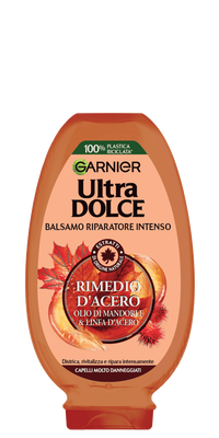 balsamo ultra dolce rimedio d'acero
