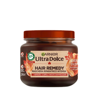 maschera ultra dolce rimedio d'acero