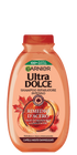shampoo ultra dolce rimedio d'acero
