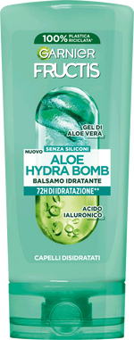 balsamo fructis aloe vera