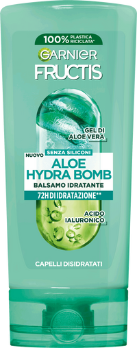 balsamo fructis aloe vera