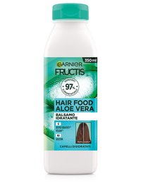 Fructis Hair Food Aloe Balsam