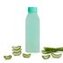 Flacone di shampoo hair food Aloe Fructis di Garnier